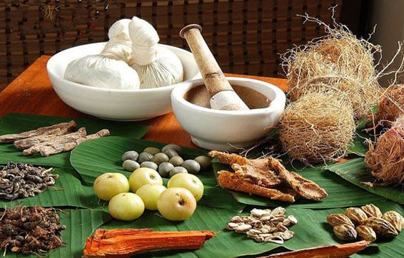 Ayurveda is the Science of Life
