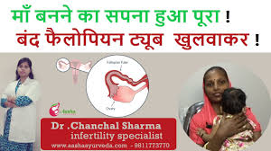 How Can I Get Pregnant With Blocked Fallopian Tubes?