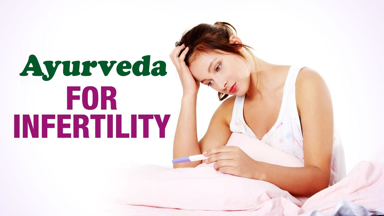panchakarma treatment for infertility