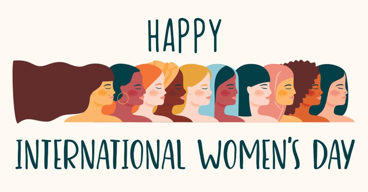 Celebrating Women in Safety for International Women's Day
