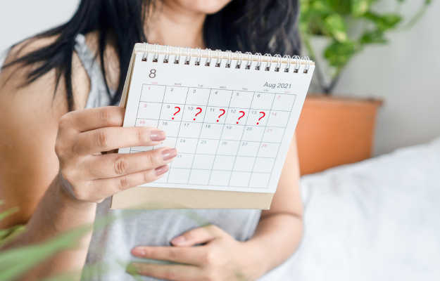 How many days after a period can you get pregnant?