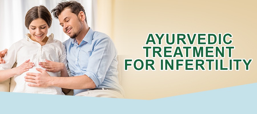 AYURVEDIC TREATMENT FOR INFERTILITY - DR. CHANCHAL SHARMA