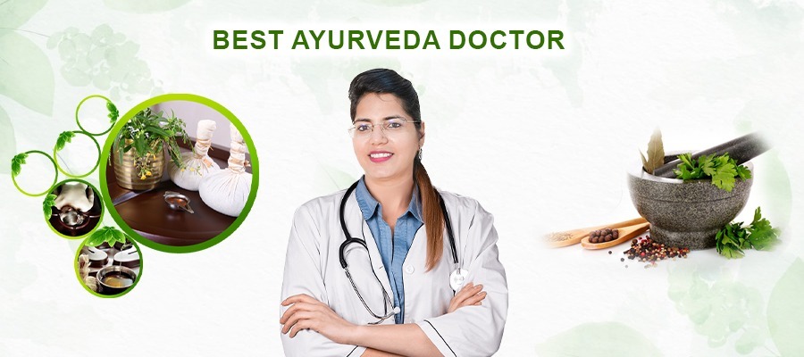 Best Ayurvedic Doctor in Delhi for Fertility