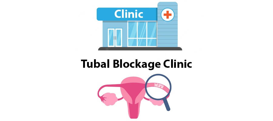 Tubal Blockage Clinic in Delhi