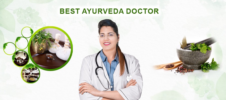 Best Ayurvedic Doctor in Delhi – Aasha Ayurveda