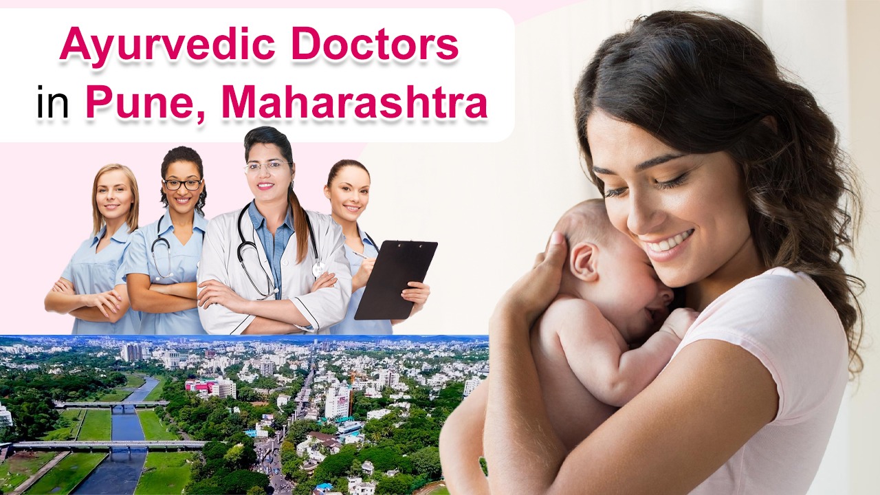 Ayurvedic Doctors In Pune, Maharashtra