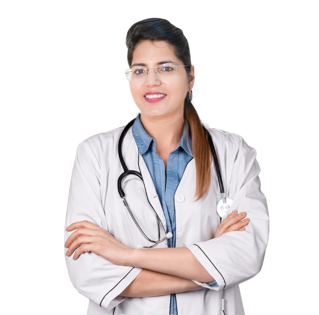 Dr. Chanchal Sharma - Leading Ayurvedic Doctor in Hyderabad