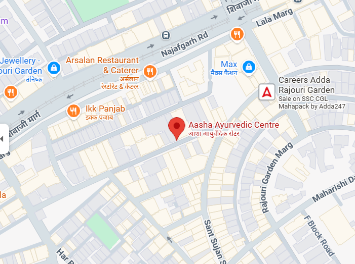 Map placeholder - click any clinic to view location