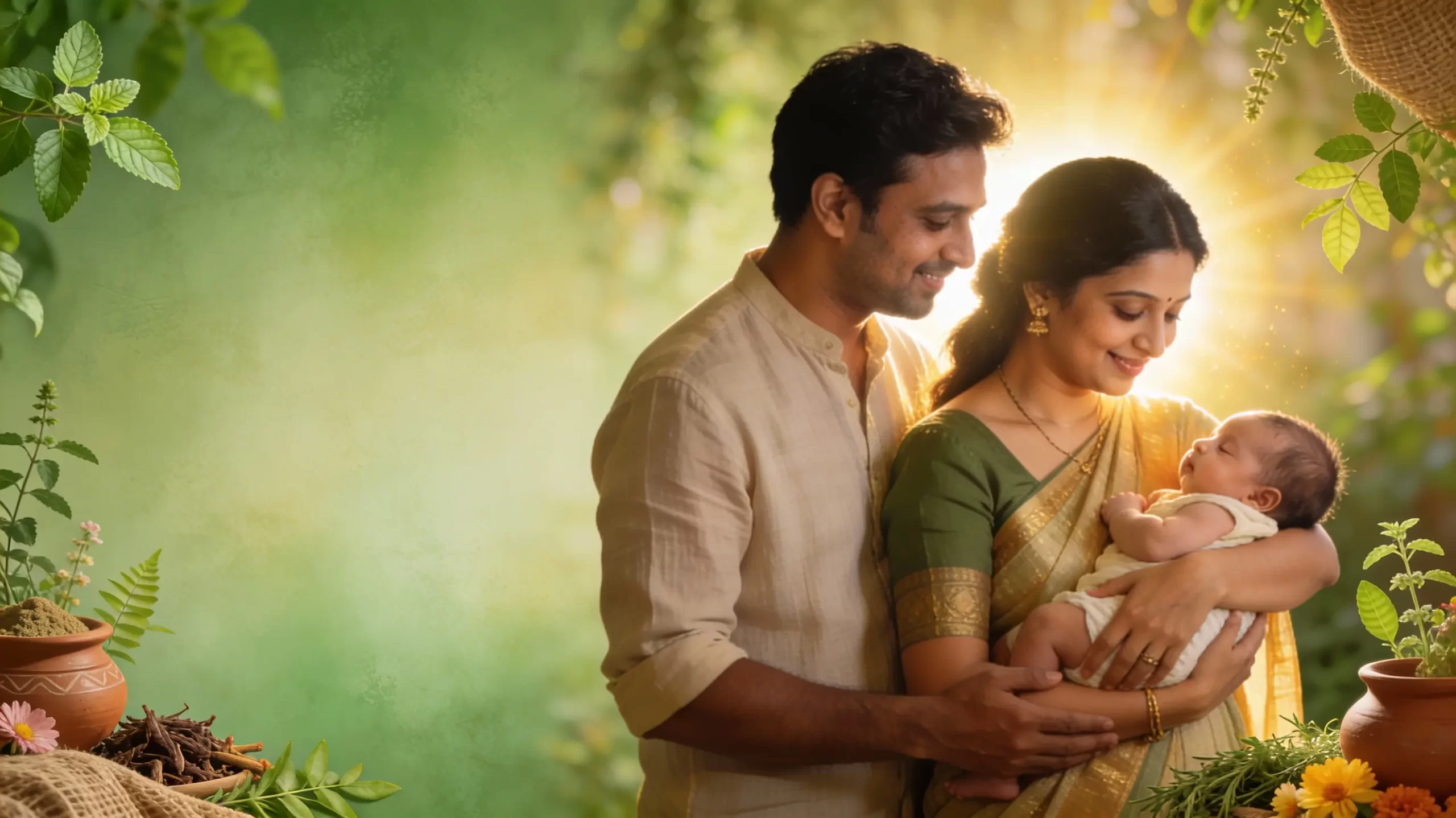 Ayurvedic Care