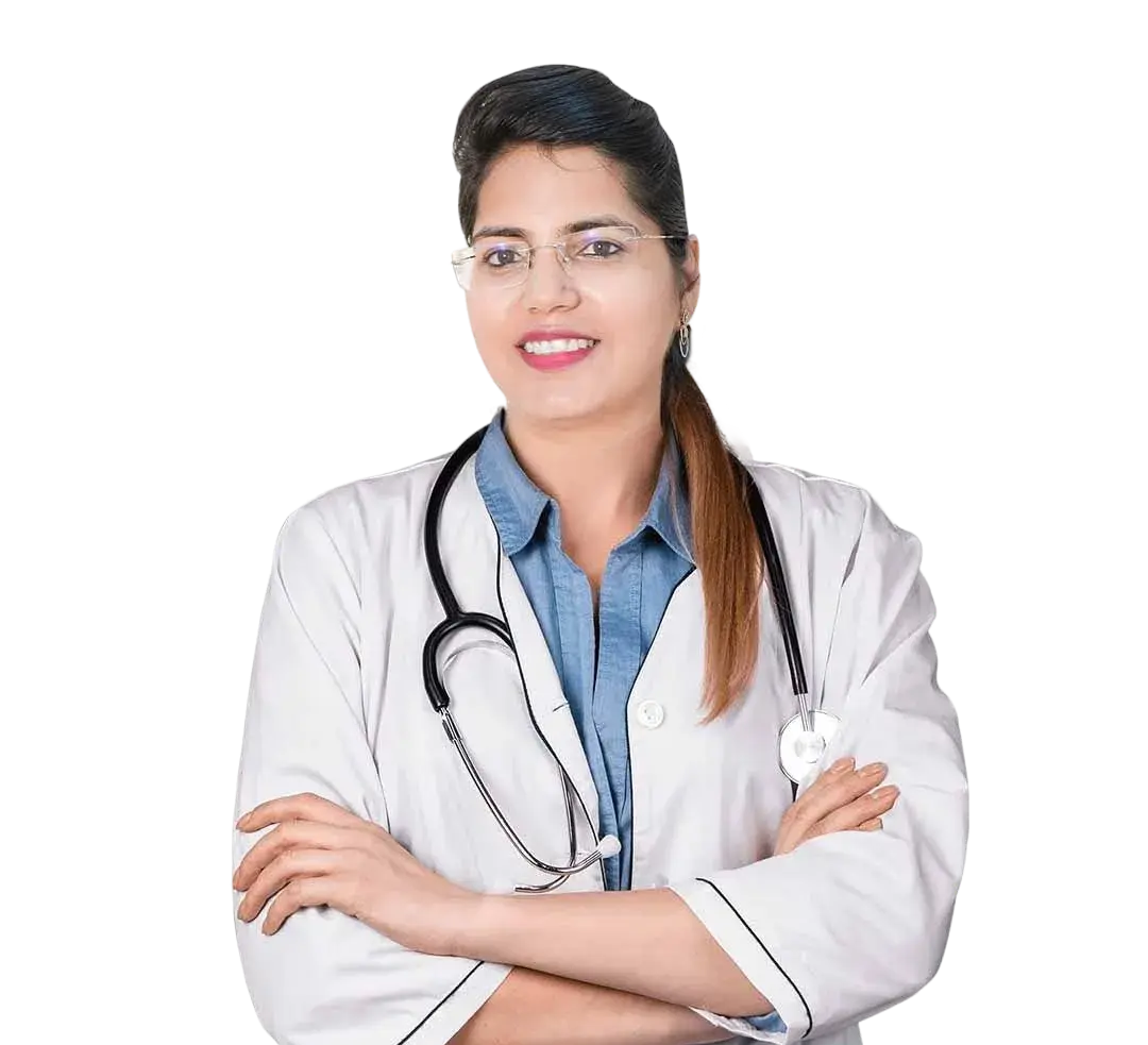 Dr. Chanchal Sharma