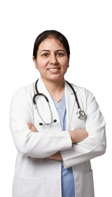 Dr. Deepika Sethi