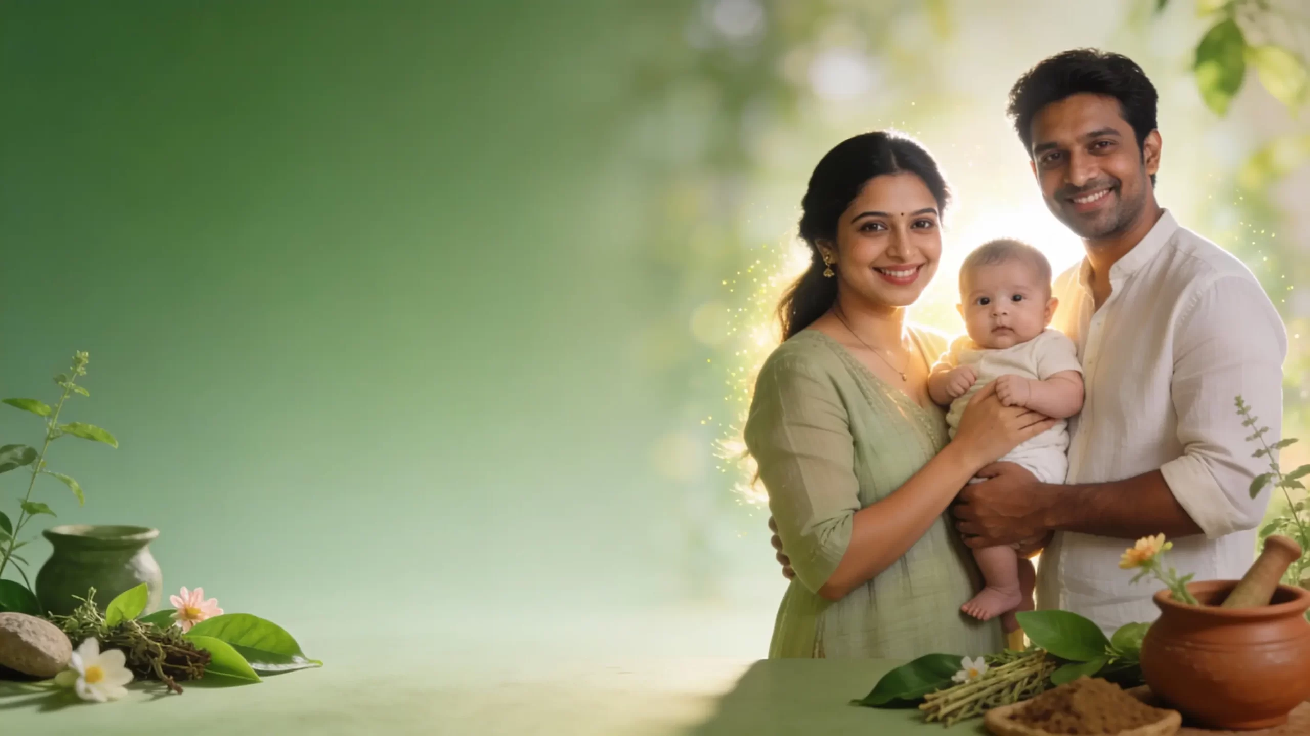Happy Family