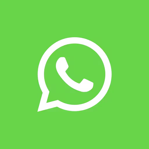 WhatsApp Icon