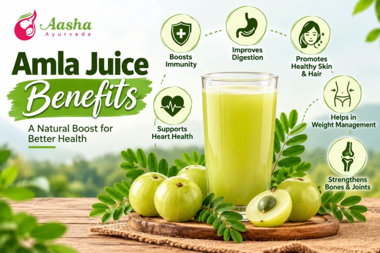Amla Juice Benefits in Hindi