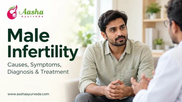 Male Infertility Causes, Symptoms, Diagnosis & Treatment